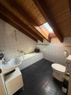 HEU1- Spacious City Apartment with Terrace in Heusenstamm - 4