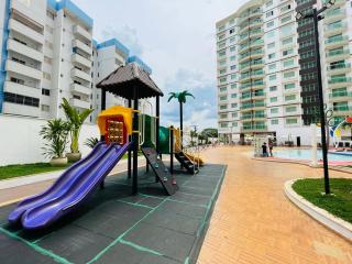 Riviera Park - Caldas Novas - 1