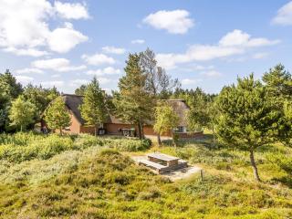 Holiday Home Artan - 2-6km from the sea by Interhome - 8