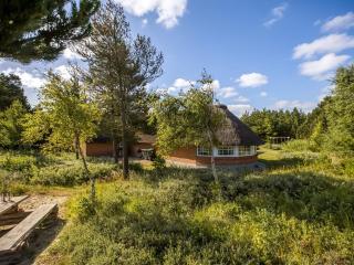 Holiday Home Artan - 2-6km from the sea by Interhome - Kongsmark - 2