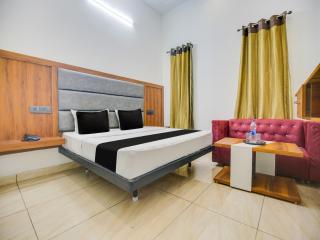 Hotel O Shree Ji Hotel & Banquet - 4