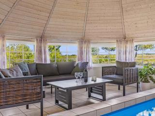 Holiday Home Artan - 2-6km from the sea by Interhome - 8