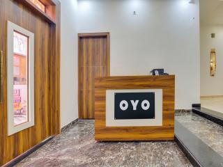 Hotel O Shree Ji Hotel & Banquet - 0