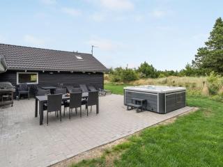 Holiday Home Krum - 4-5km from the sea by Interhome - 1