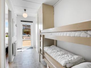 Apartment Hansia by Interhome - 2