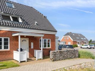 Holiday Home Langsom - 100m from the sea by Interhome - 2