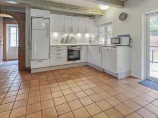 Holiday Home Volmar - 3-5km from the sea by Interhome - 4