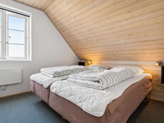 Holiday Home Langsom - 100m from the sea by Interhome - 4