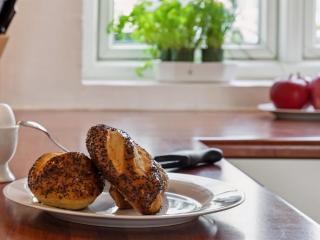 Holiday Home Langsom - 100m from the sea by Interhome - 9