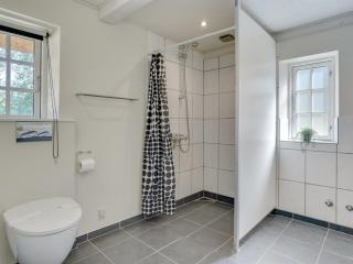 Holiday Home Gudmund - 3-9km from the sea by Interhome - 4