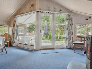 Holiday Home Alaine - 850m from the sea by Interhome - 5