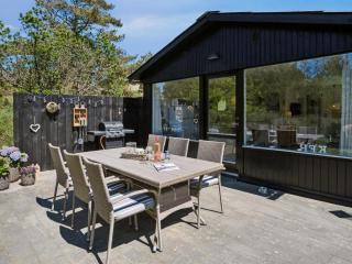 Holiday Home Inga - 1-3km from the sea by Interhome - 4