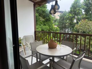 Condomínio Villa Morro - 4