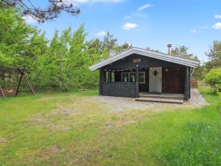 Holiday Home Thorbergh - 2km from the sea by Interhome - 0