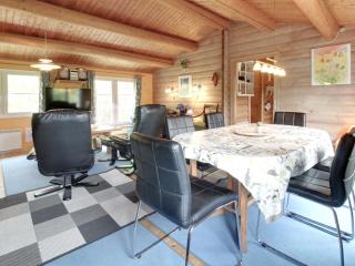 Holiday Home Thorbergh - 2km from the sea by Interhome - 4