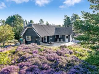 Holiday Home Thorulf - 3-5km from the sea by Interhome - 0