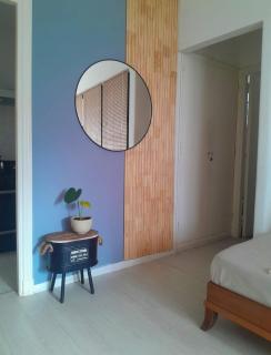 Depto Zona Güemes - 4