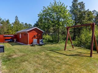 Holiday Home Andon - 2-7km from the sea by Interhome - 6