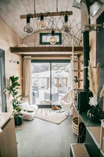 Tiny House Casa de Lili - 4