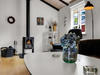 Holiday Home Andon - 2-7km from the sea by Interhome - 3