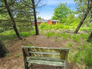 Holiday Home Andon - 2-7km from the sea by Interhome - 1
