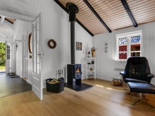 Holiday Home Andon - 2-7km from the sea by Interhome - 6