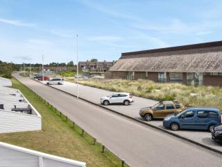 Apartment Bosse - 2-3km from the sea by Interhome - 2