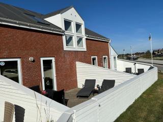 Apartment Bosse - 2-3km from the sea by Interhome - 4