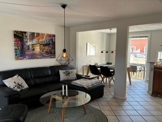 Apartment Bosse - 2-3km from the sea by Interhome - 7