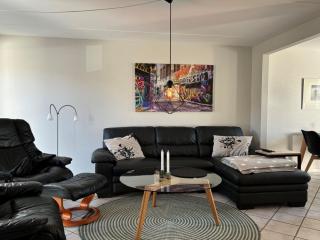 Apartment Bosse - 2-3km from the sea by Interhome - 9