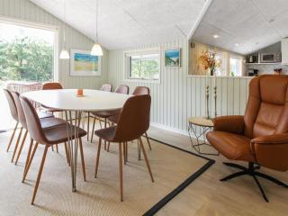 Holiday Home Keke - 2-5km from the sea by Interhome - 7