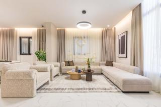 Amber Hospitality - Al Aarid - Riyad - 9