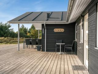 Holiday Home Haghbarth - 2-3km from the sea by Interhome - 4