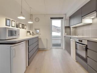 Apartment Terje - 2-3km from the sea by Interhome - 4