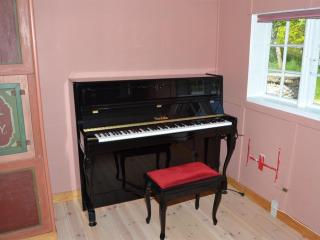 Holiday Home Botmund - 3-6km from the sea by Interhome - 9