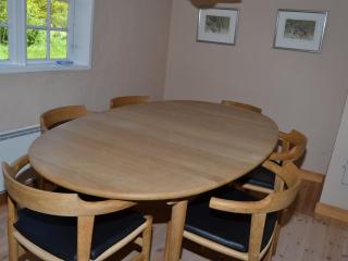 Holiday Home Botmund - 3-6km from the sea by Interhome - 3