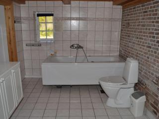 Holiday Home Botmund - 3-6km from the sea by Interhome - 1