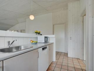 Holiday Home Nyssa - 350m from the sea by Interhome - 1