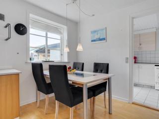 Holiday Home Marka - 2-5km from the sea by Interhome - 6