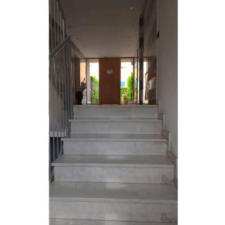 CASADIMASHA appartamento con giardino e box - 5