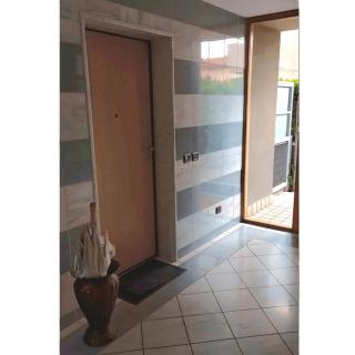 CASADIMASHA appartamento con giardino e box - 3