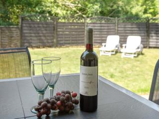 Holiday Home Marka - 2-5km from the sea by Interhome - 7