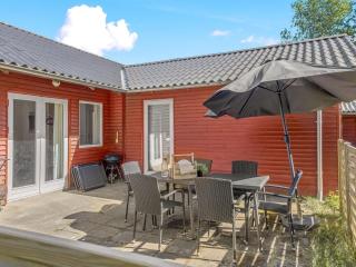 Holiday Home Dorreth - 800m from the sea by Interhome - 8