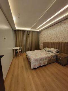 Rosa Luxury Apartment , Confort, Vue Dégagée , Parking Privé près du CFC - 2