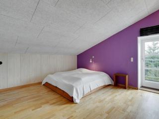 Holiday Home Henrieta - 4km from the sea by Interhome - 6