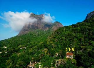 Casa Verde Río - 4