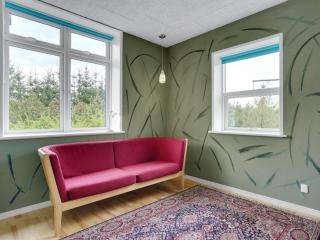 Holiday Home Henrieta - 4km from the sea by Interhome - 2