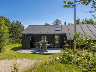 Holiday Home Laerke - 1-8km from the sea by Interhome - 7