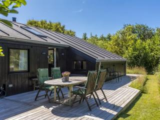 Holiday Home Laerke - 1-8km from the sea by Interhome - 8