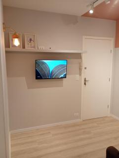 Apto Centro frente ao muffato Av Celso Garcia Cid 479 - 0